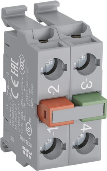 ABB MCB-11B SCHALTELEMENT        MCB-11B 