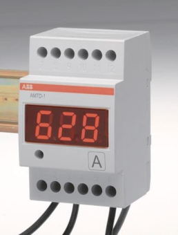 ABB Amperemeter                   AMTD-1 