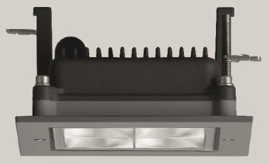 BEGA Deckeneinbau-Tiefstrahler  24805AK3 