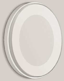 BEGA Wandeinbauleuchte 3000K   50158.1K3 