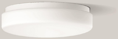 BEGA E-Decken-/Wandleuchte      50030PK3 