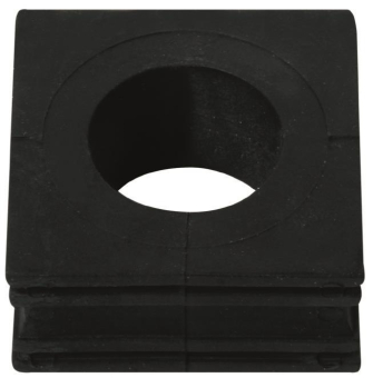 Weidmüller CABTITE KT23b sw Kabeltülle 