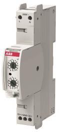 ABB Modul f.FI autom.Test 1TE o.f. ARBus 