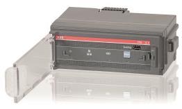 ABB Steuergerät f.XR 00-1-2-3  ITS2.1-XR 