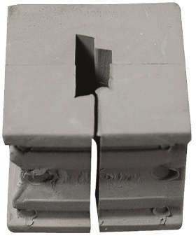 Weidmüller CABTITE KT ASI lgr Kabeltülle 