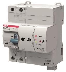 ABB 3               F-ATI2Test A-25/0.03 