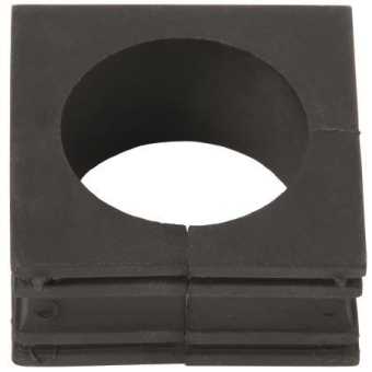 Weidmüller CABTITE KT30b sw Kabeltülle 