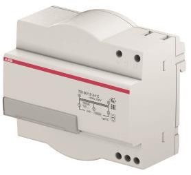 ABB                        TS100/12-24 C 