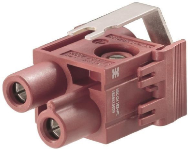 Weidmüller HDC CM 2 FS HDC-Einsatz 