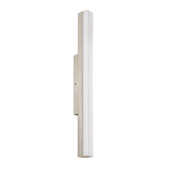 EGLO  LED-WL L-600 NICKE-MATT 'TORRETTA' 