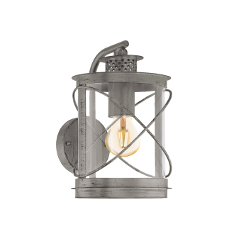 EGLO Außen Wandleuchte/1 E27       94866 