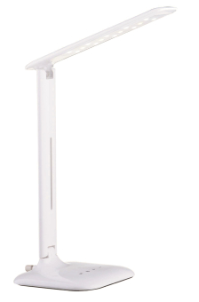 EGLO Tischleuchte CAUPO weiss LED  93965 