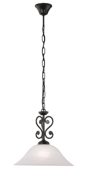 EGLO Hängeleuchte/1                91002 