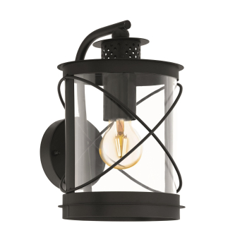 EGLO Außen Wandleuchte/1 E27       94843 