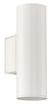 EGLO Außen Wandleuchte/2 GU10-LED  94101 