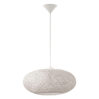 EGLO Hängeleuchte CAMPILO weiss    93373 