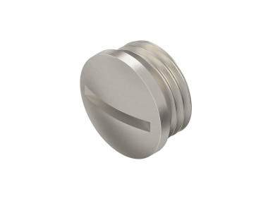 Kleinhuis Verschlussschraube     1514/29 