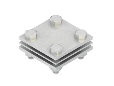 HKL Kreuz-Verbinder               28/30B 