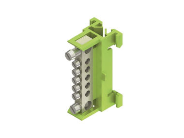 HKL Null- und Schutzleiter-       651S/7 