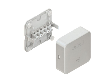 Kleinhuis Abzweigdose 28x78x78mm     818 