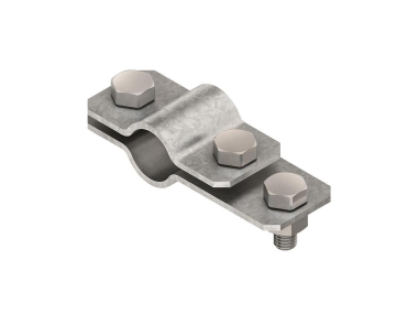 Kleinhuis Anschlussschelle      406/20/1 