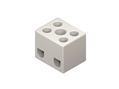 Kleinhuis Anschlussklemme         118D.G 