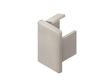 Kleinhuis Endstück 20x30         E2030.6 