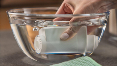 Siemens TZ70003 Filterpatrone 