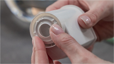 Siemens TZ70003 Filterpatrone 