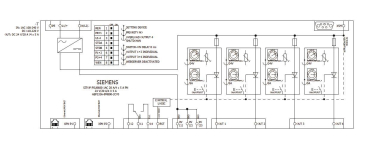 Siemens Stromversorg- 6EP3336-8MB00-2CY0 