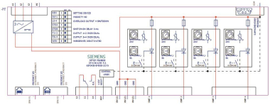 SIEM SITOP PSU8600    6EP3436-8MB00-2CY0 