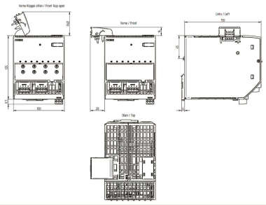 Siemens               6EP4436-8XB00-0DY0 