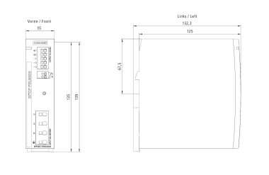 Siemens               6EP3433-7SB00-0AX0 