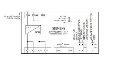 Siemens               6EP1333-3BA10-8AC0 