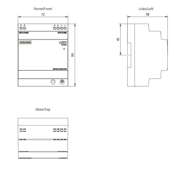 Siemens               6EP3333-6SC00-0AY0 