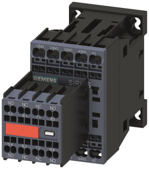 Siemens 3RH22622BB40 Hilfsschütz 6S+2 