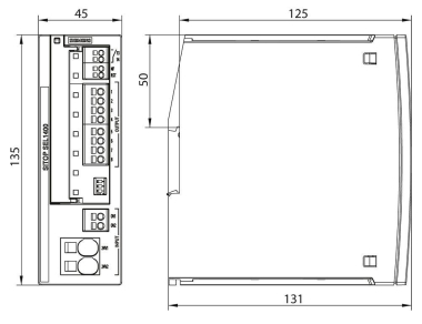 Siemens Selektiv-     6EP4438-7EB00-3DX0 