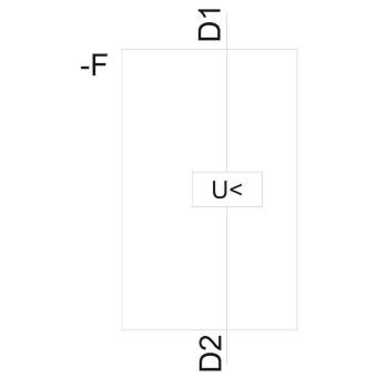 Siemens 3RV29021AP0         3RV2902-1AP0 