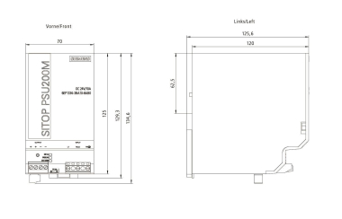 Siemens               6EP1334-3BA10-8AB0 