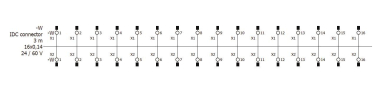 Siemens               6ES7923-0BD00-0CB0 