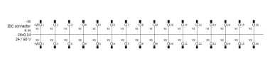Siemens               6ES7923-0BE00-0CB0 