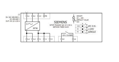 Siemens               6EP3436-7SB00-3AX0 