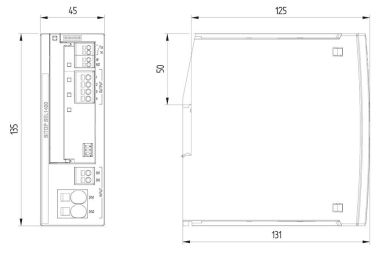 Siemens Selektivi-    6EP4437-7EB00-3CX0 