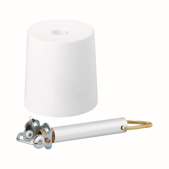 RIDI      ZRPK ROHRPENDEL KURZ FÜR KETTE 