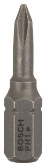 Bosch Schrauberbit Extra-Hart PH1 