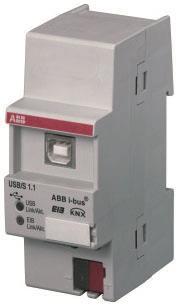 ABB USB-Schnittstelle           USB/S1.1 