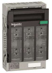 Schneider ISFT250 3P ANSCHLUSS  LV480804 