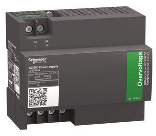 Schneider Spannungsversorgung   LV454444 
