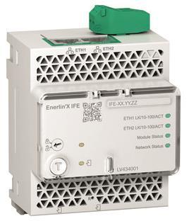 Schneider IFE Ethernet Komm-    LV434001 