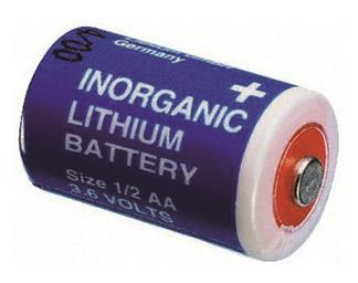 Schneider Ersatzbatterie für  LV833593SP 